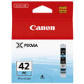 Canon Blekk CLI-42PC Photo Cyan Foto cyan blekk for Pixma Pro 100/100s